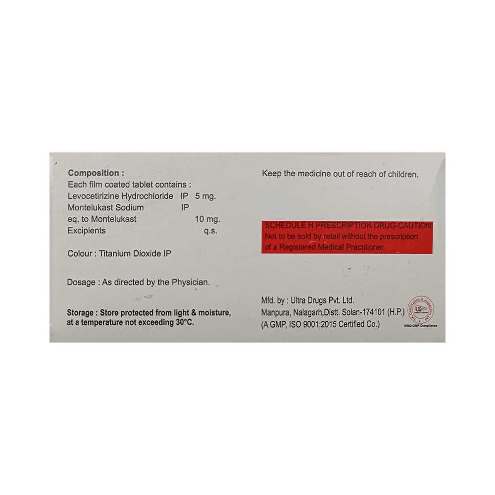 Montshi Tablet - Image 2