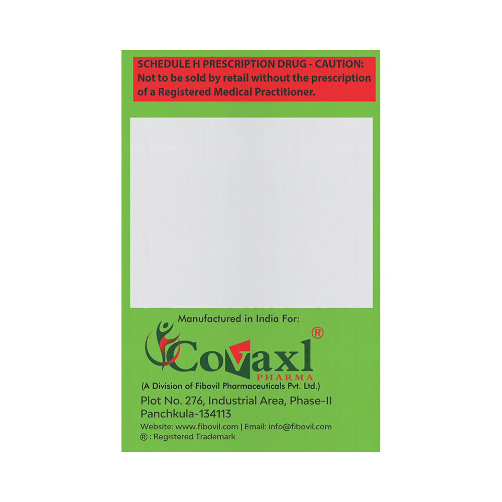 Penvax HP Kit 500mg Tablet - Image 3