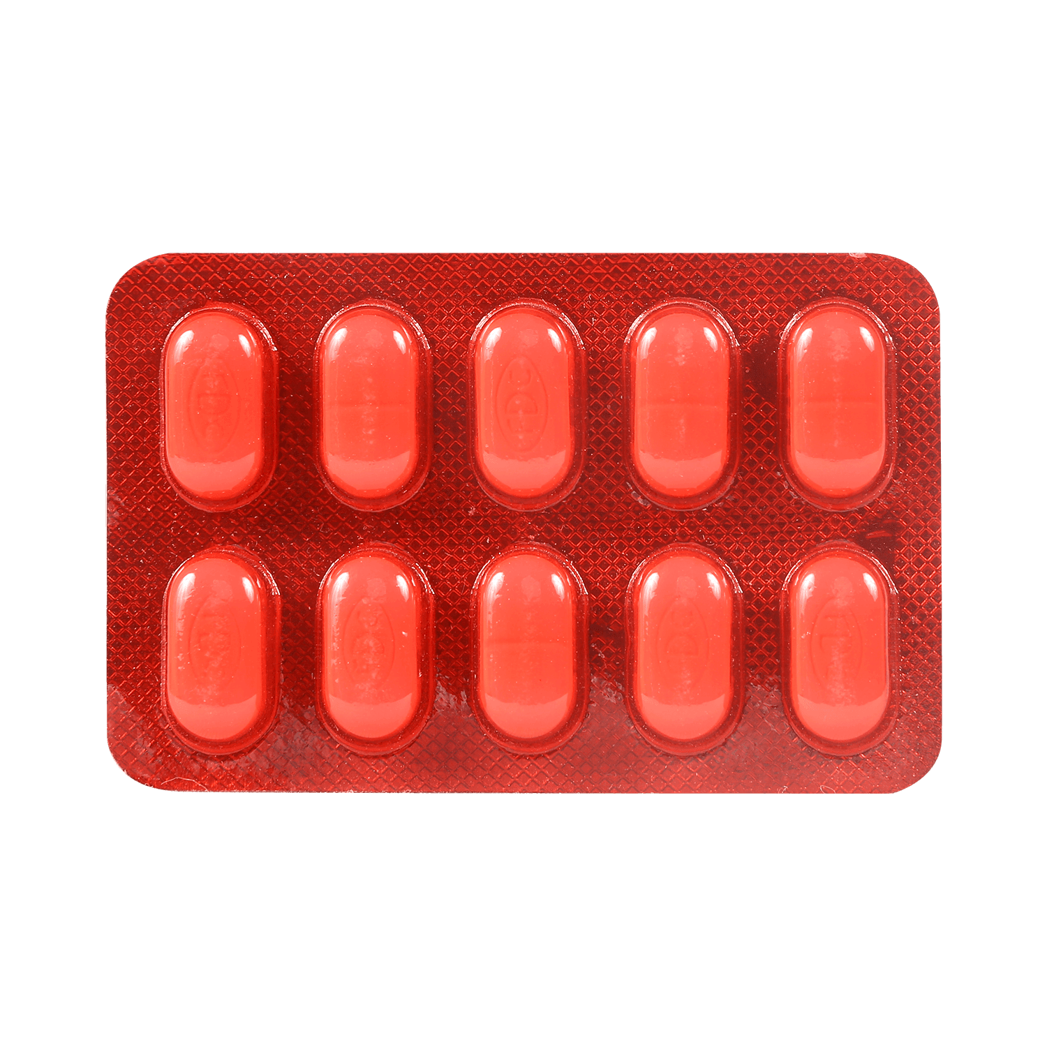 Ocuvir 200 DT Tablet - Image 2