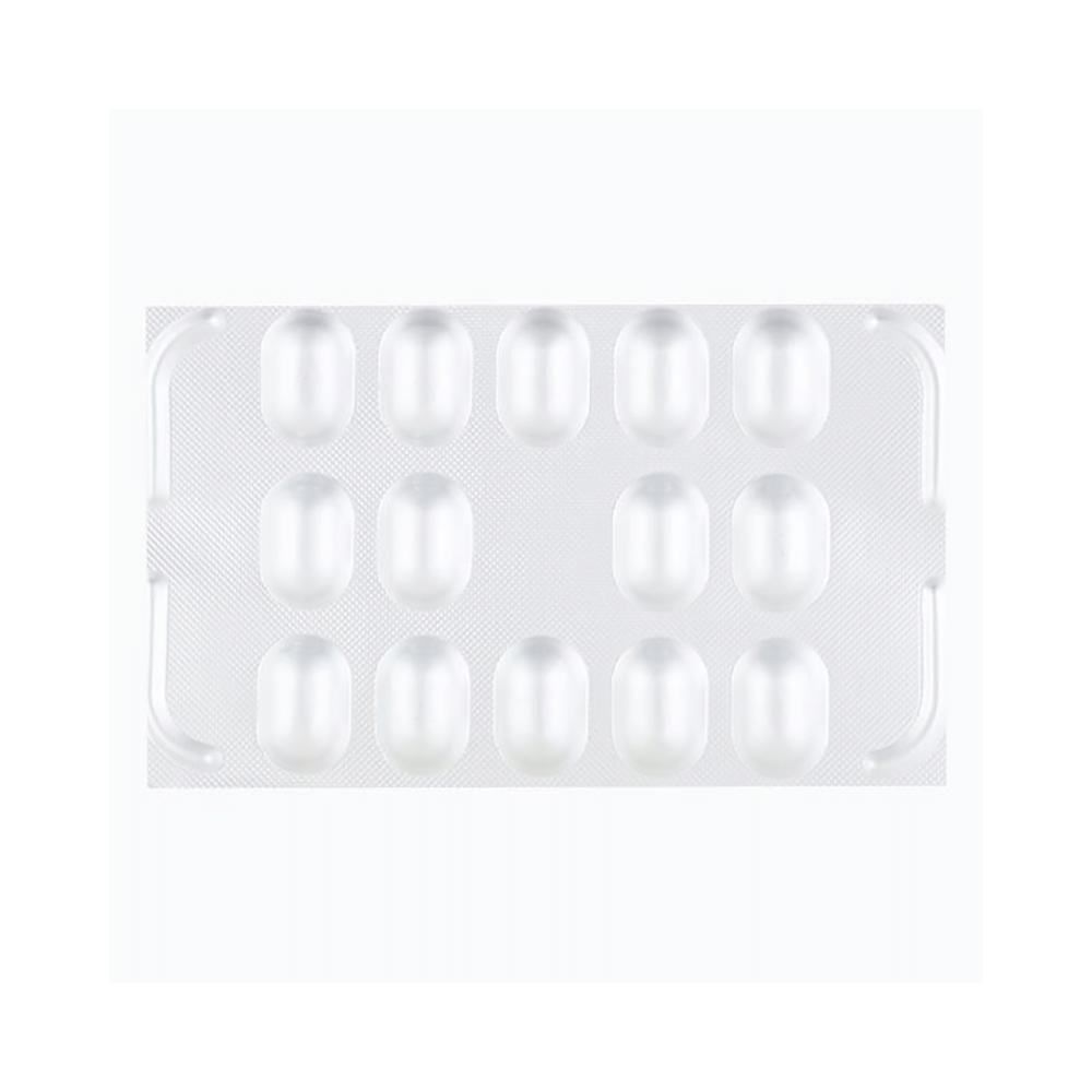 Telsartan-H Tablet - Image 4