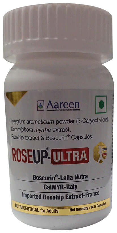 Roseup-Ultra Capsule - Image 4