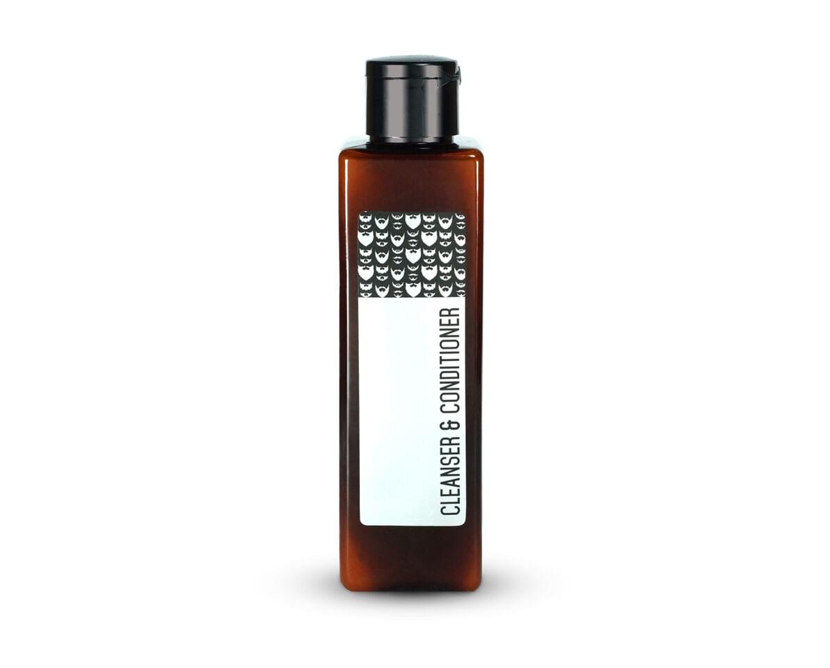 Singh Styled Beard & Hair Wash - Image 2