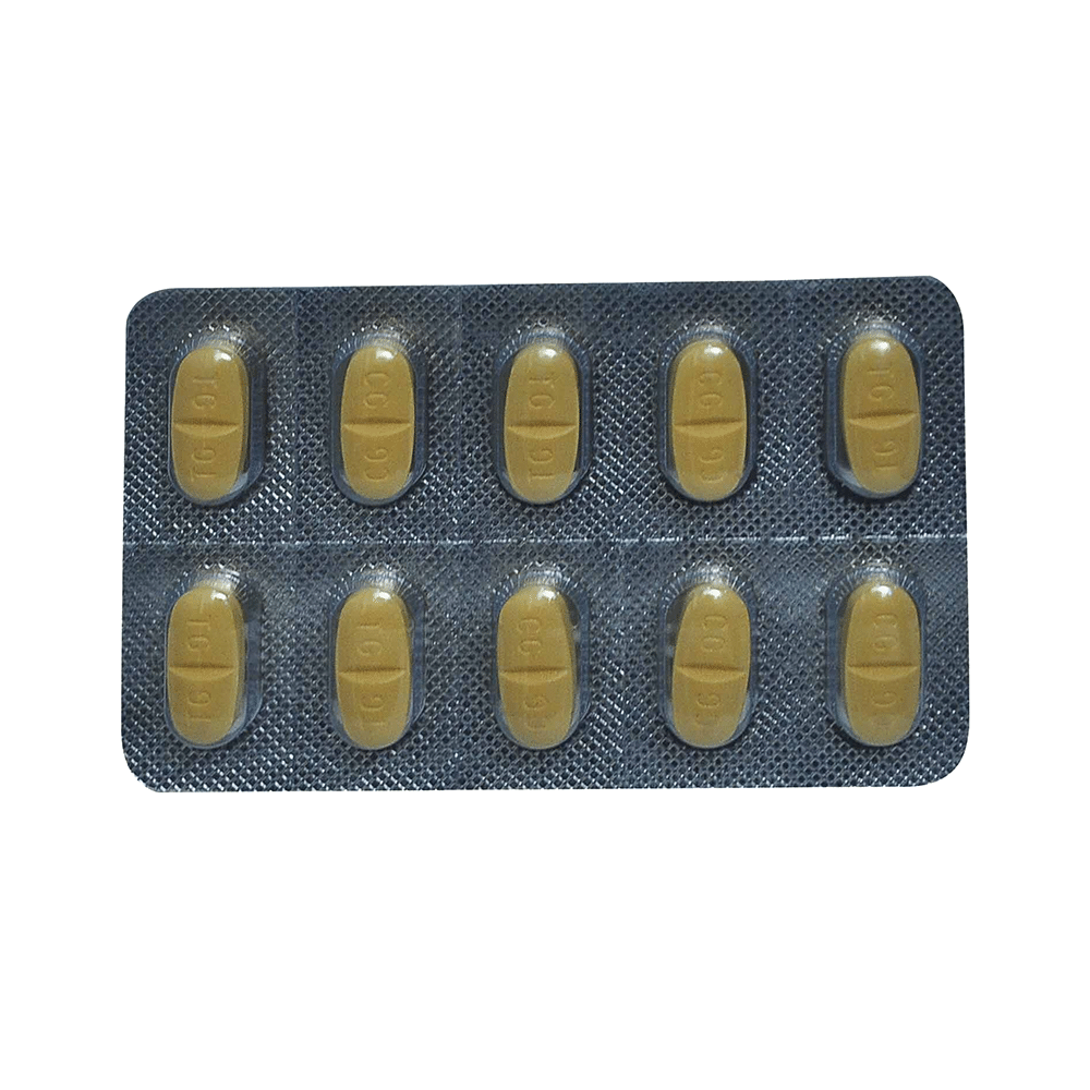 Trioptal 450 Tablet - Image 4