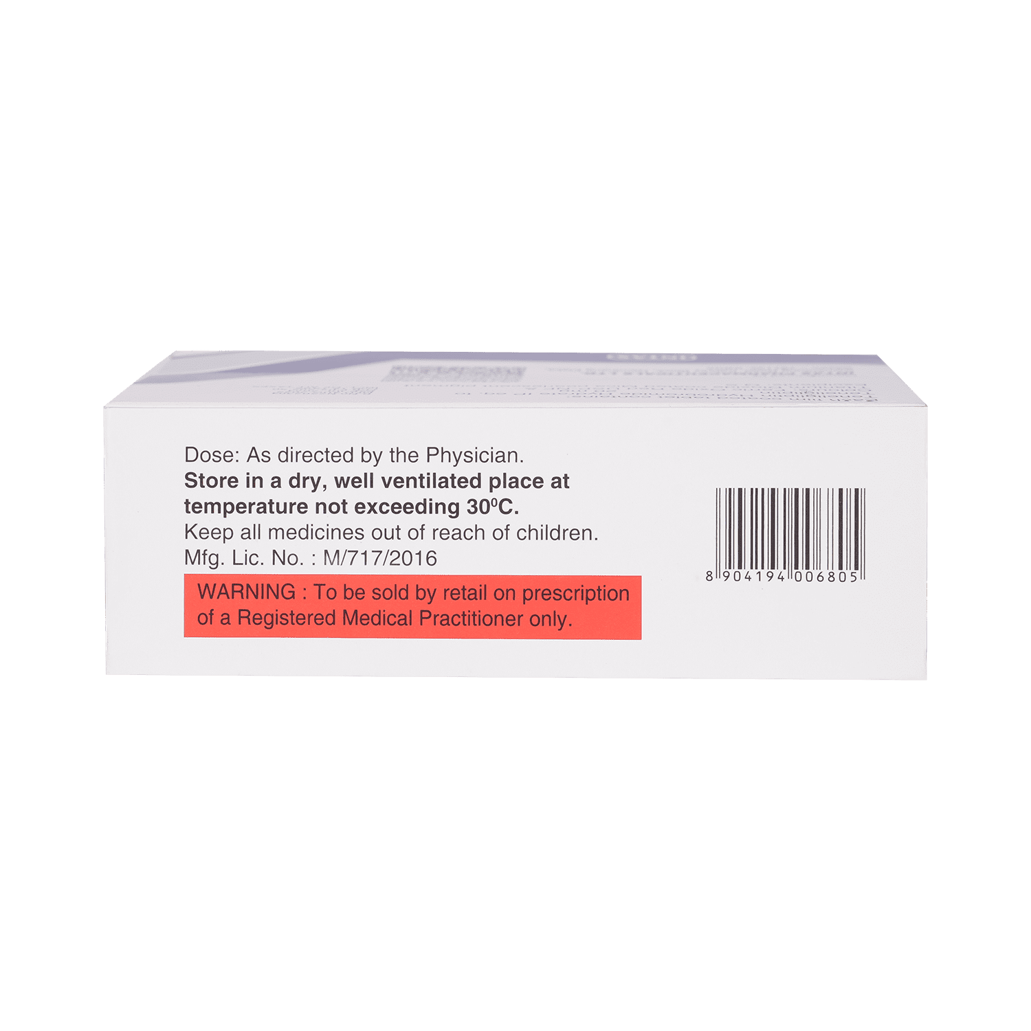 Tagon 20 Tablet - Image 4