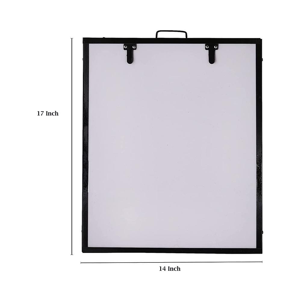 Fidelis X'ray View Box 14inch x 17inch Black Single - Image 2