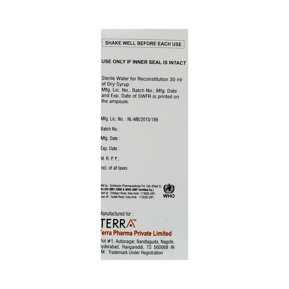 Proteclav Duo 228.5 Oral Suspension - Image 3