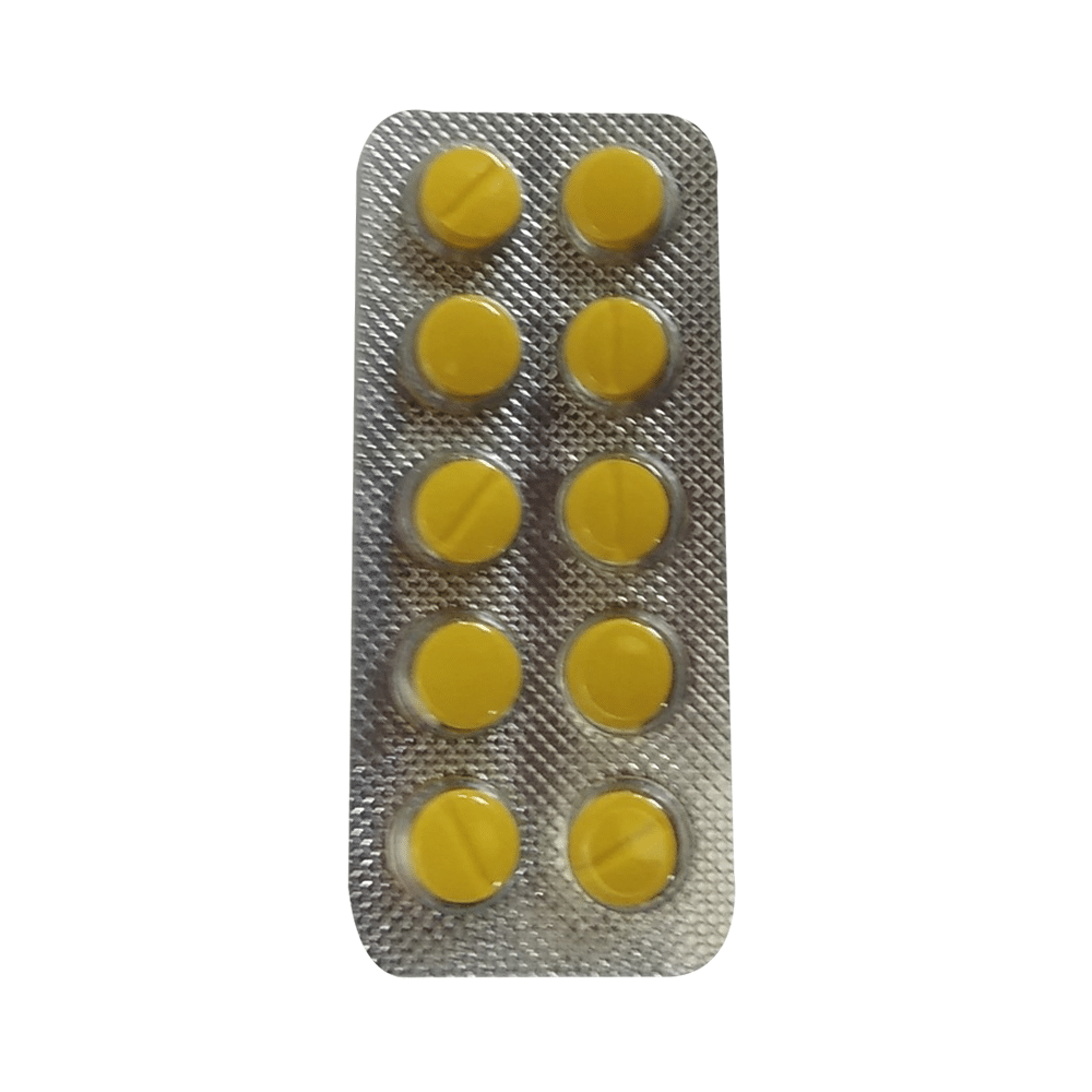 Drotikind 80mg Tablet - Image 4