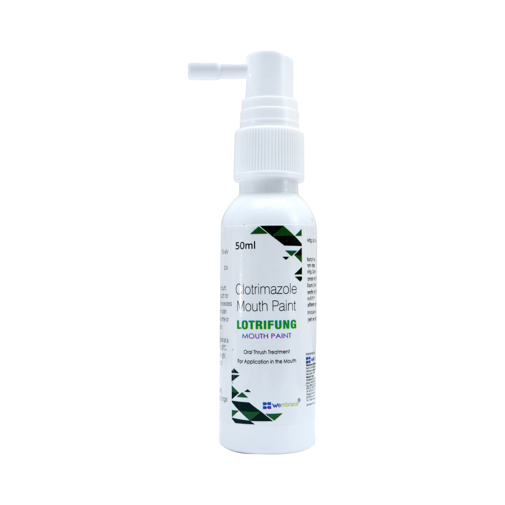 Lotrifung Mouth Paint - Image 4