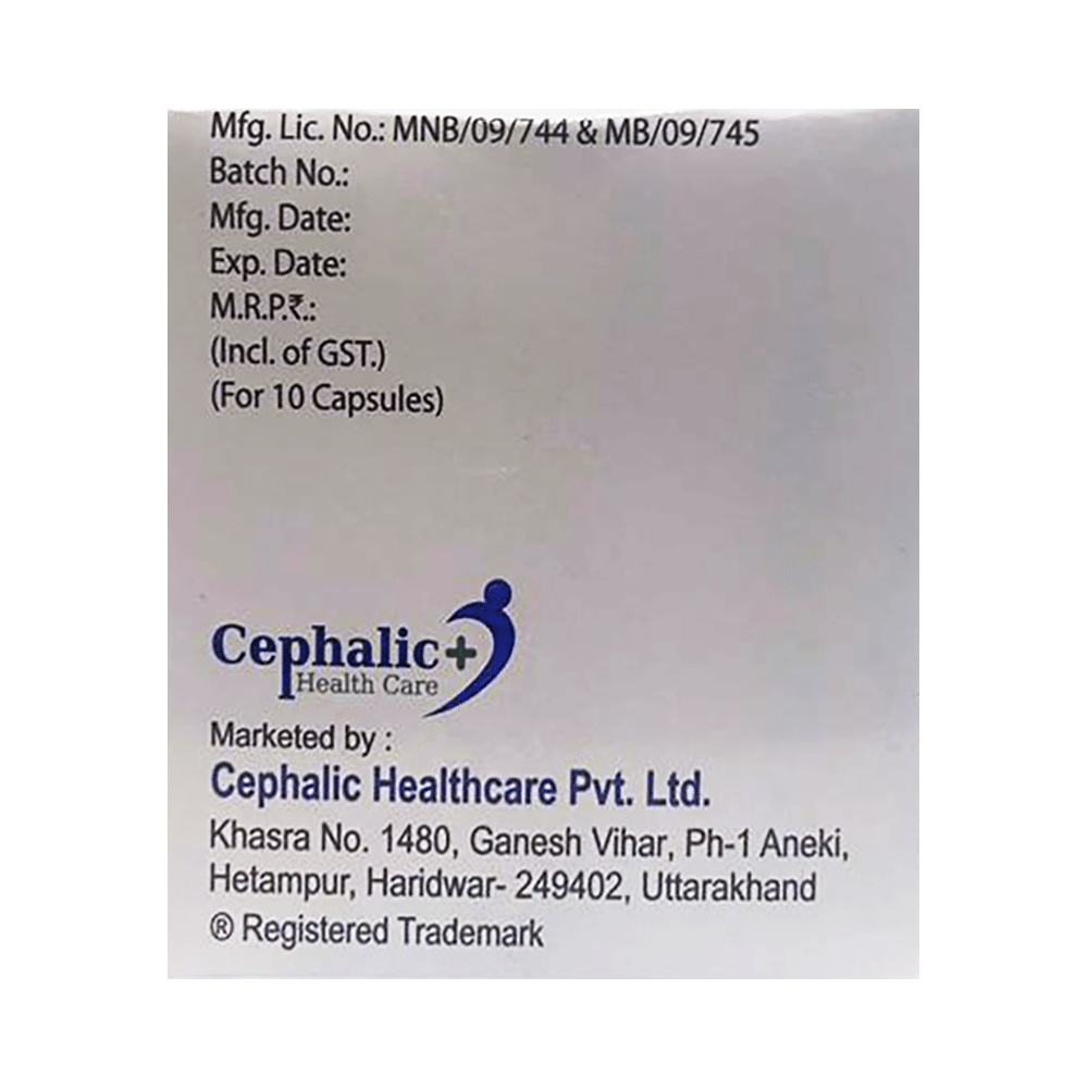 Eprilic Capsule SR - Image 3