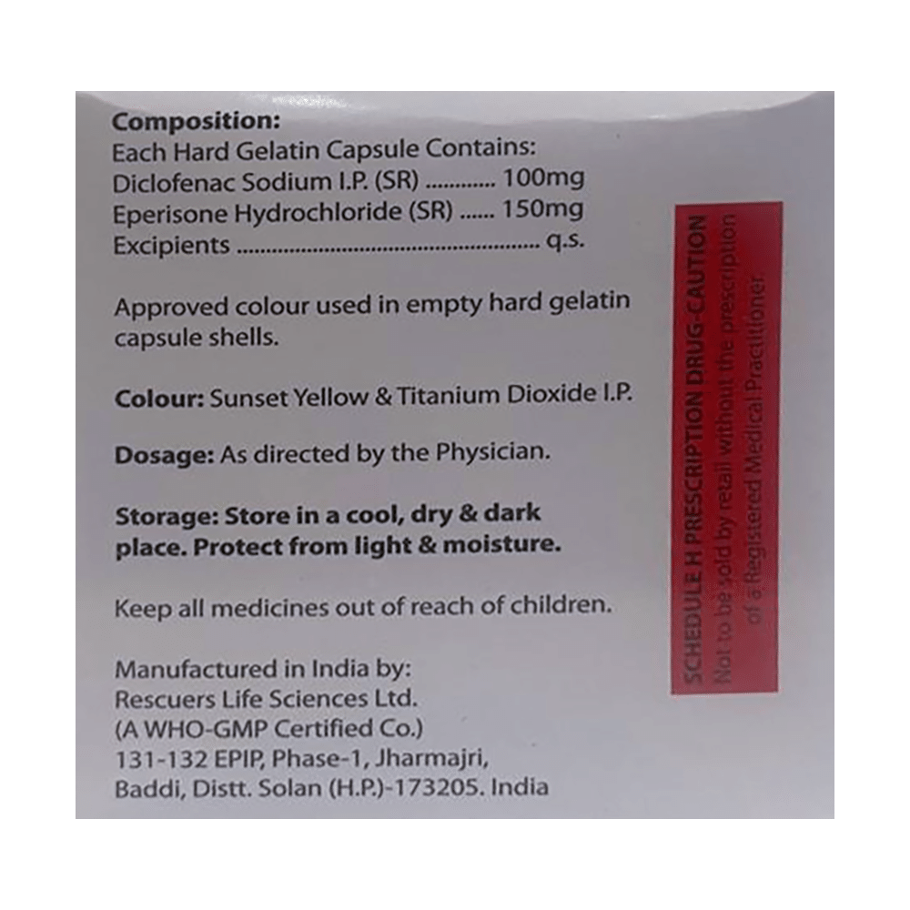 Eprilic Capsule SR - Image 2