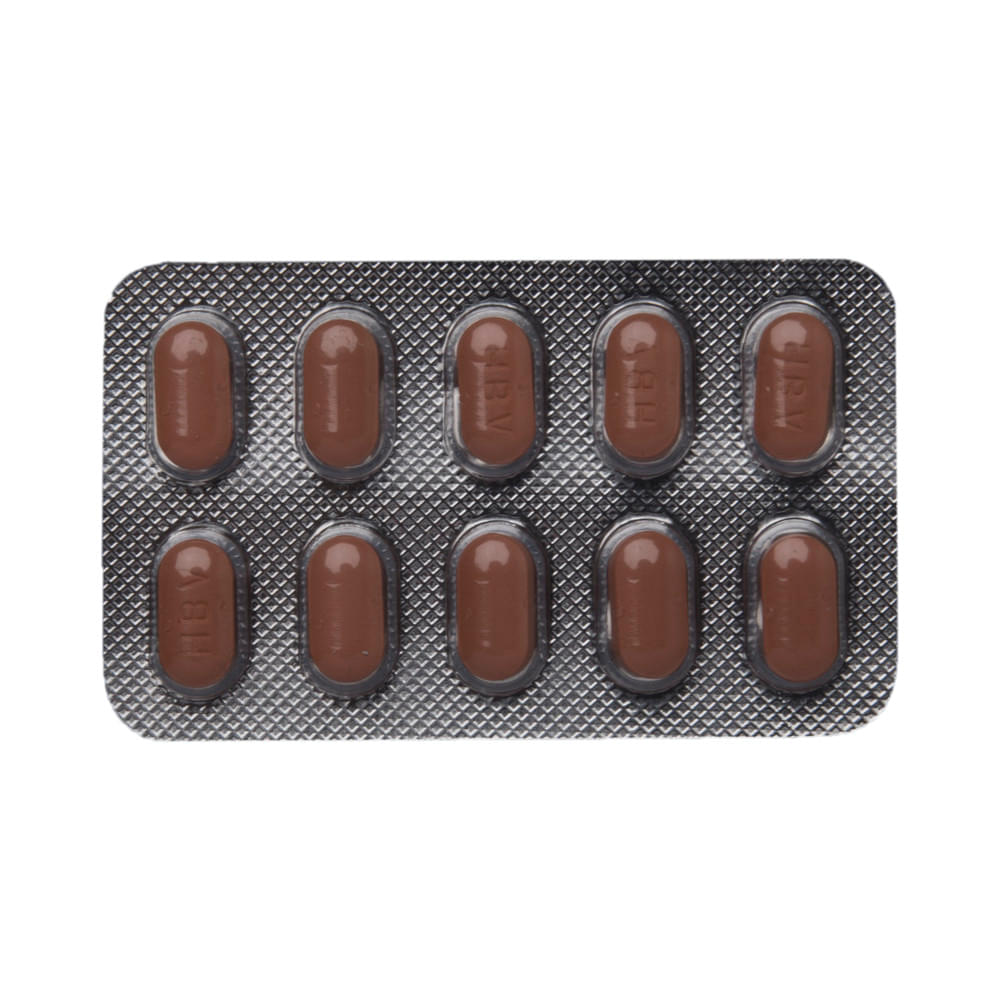 Lamivir HBV Tablet - Image 4