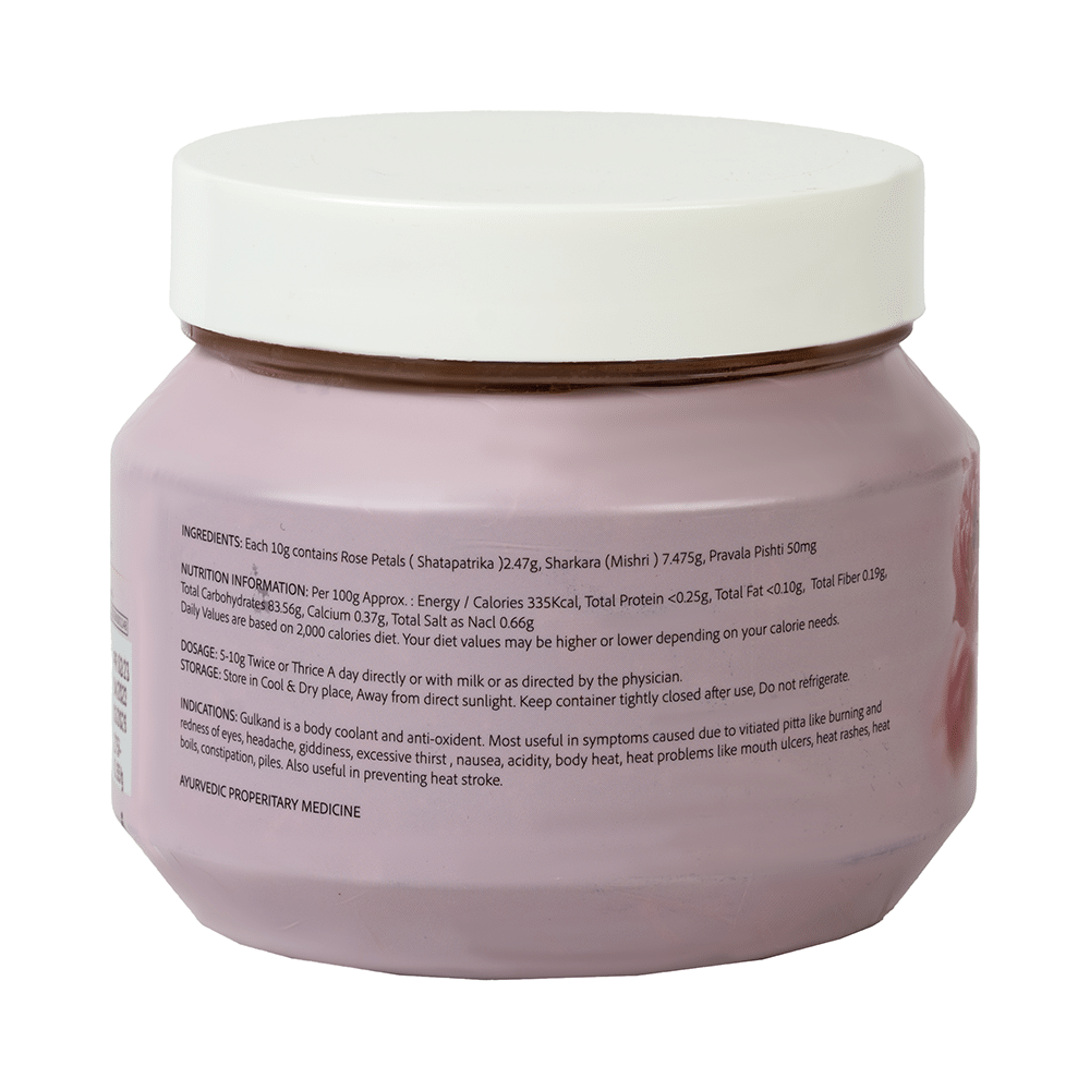 Soham Gulkand - Image 3