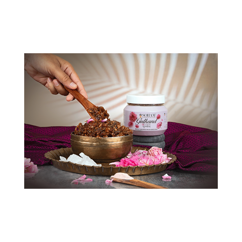 Soham Gulkand - Image 5