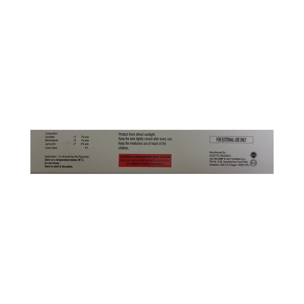 Meetgyl-ANO Cream - Image 2