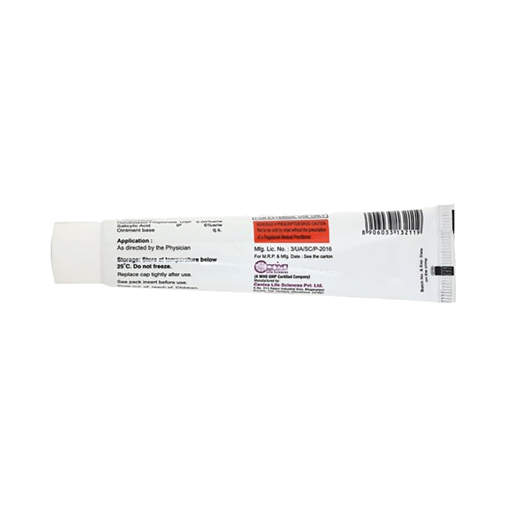 Halonext-S Ointment - Image 4