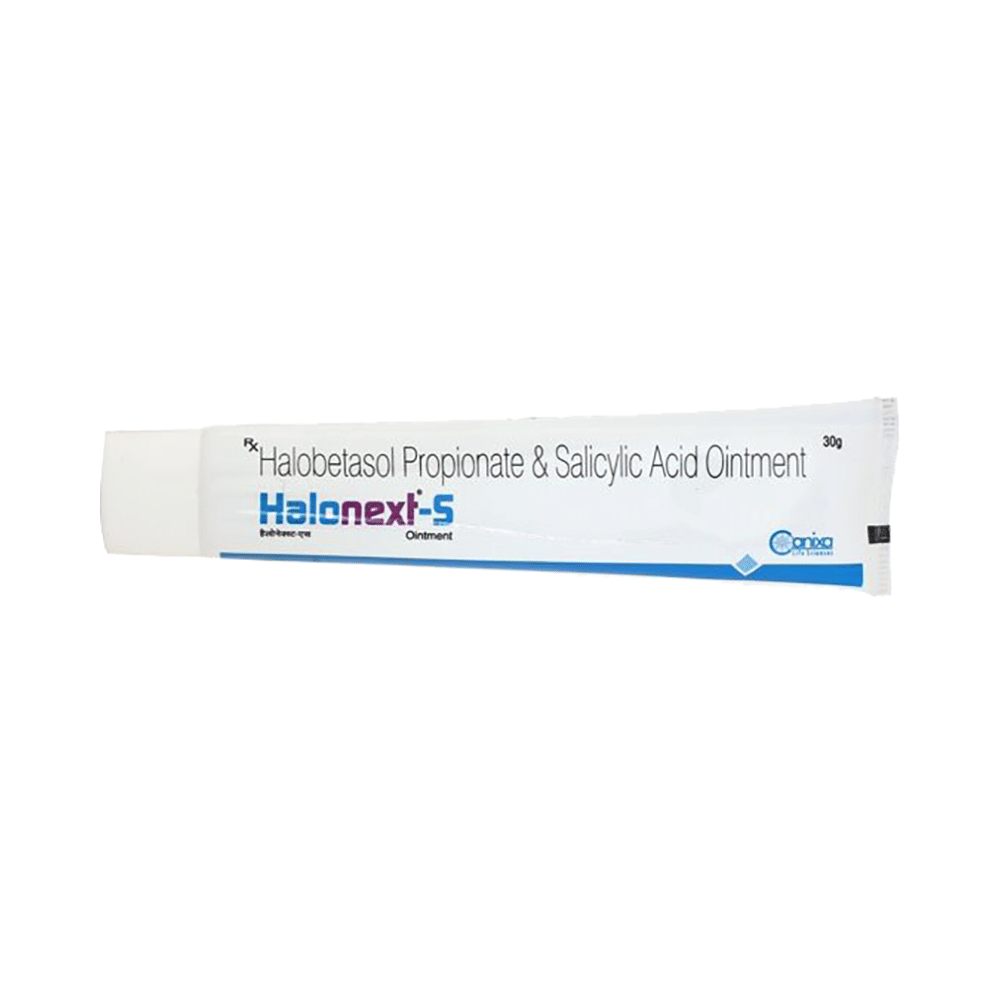 Halonext-S Ointment - Image 3