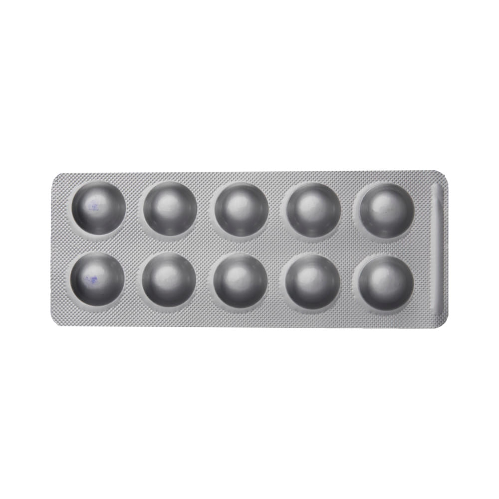 Rabeloc 20 Tablet - Image 4