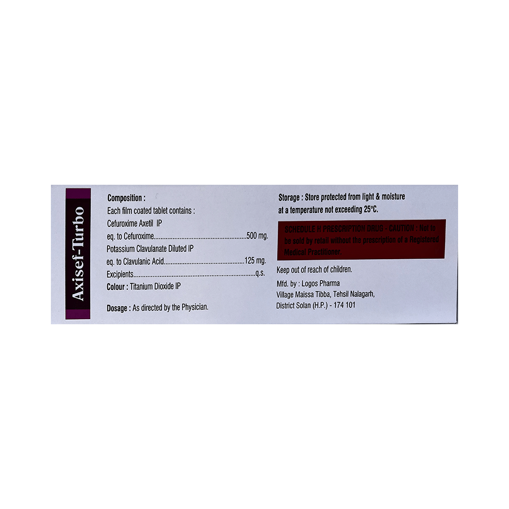 Axisef-Turbo Tablet - Image 2