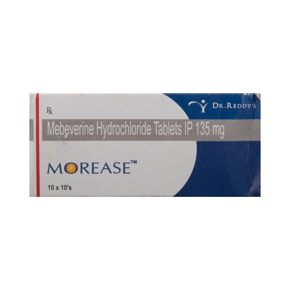 Morease Tablet - Image 2