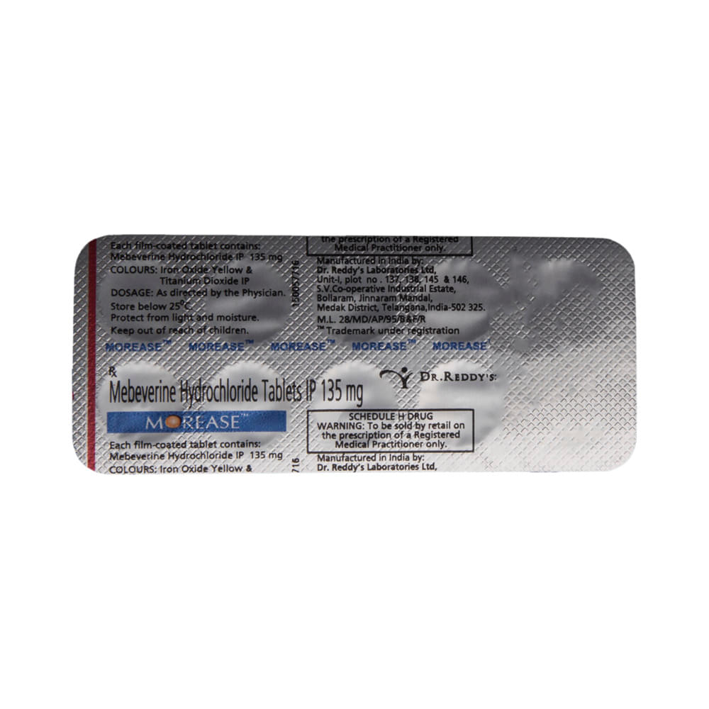 Morease Tablet - Image 5