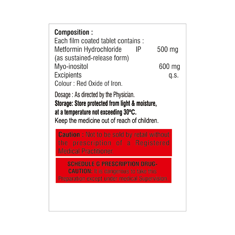 Matulon Plus Tablet SR - Image 2