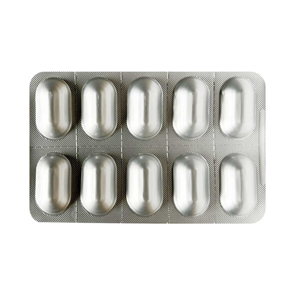 Matulon Plus Tablet SR - Image 4