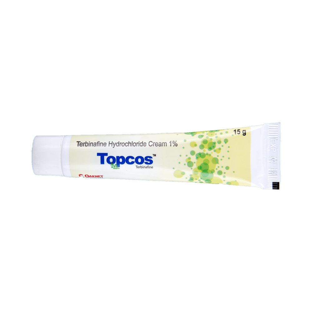 Topcos Cream - Image 4