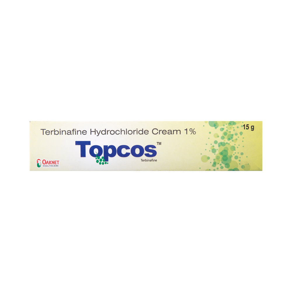 Topcos Cream - Image 2