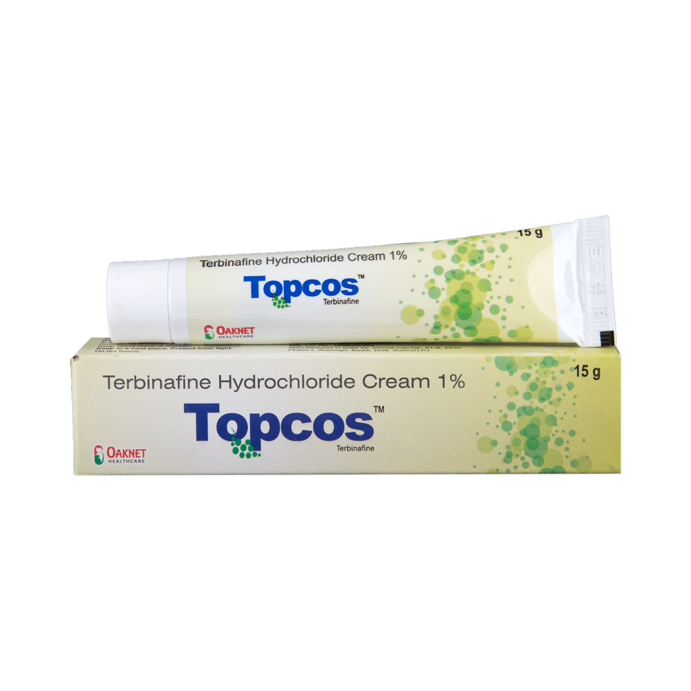 Topcos Cream