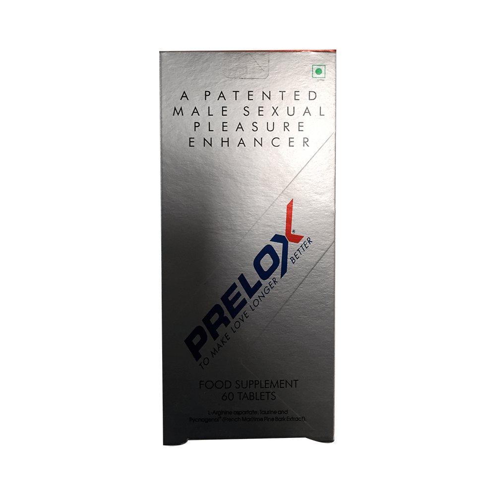 Prelox Tablet