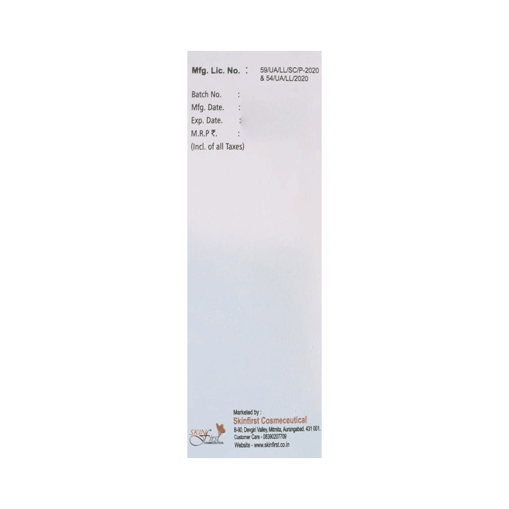 Tretifirst Lotion - Image 3