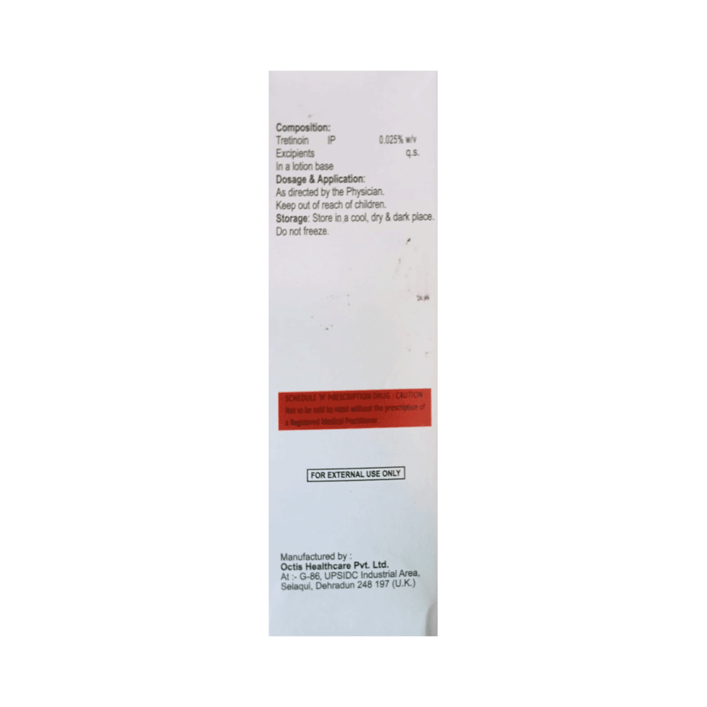Tretifirst Lotion - Image 2
