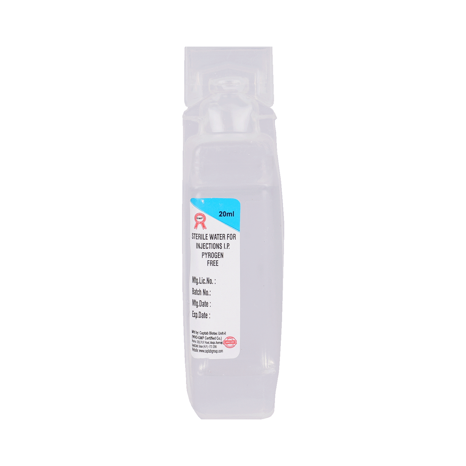 Cloff 125mg Dry Syrup - Image 8