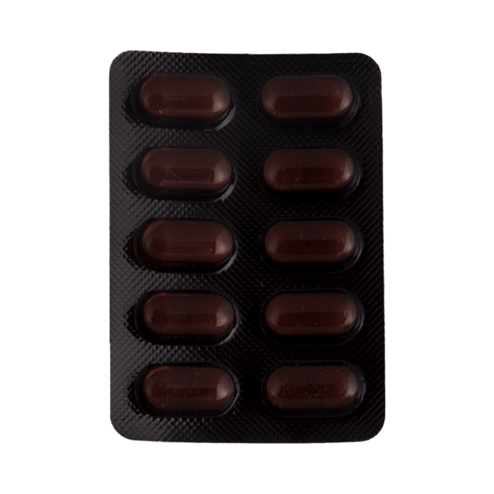 Triactin 4 Tablet - Image 4