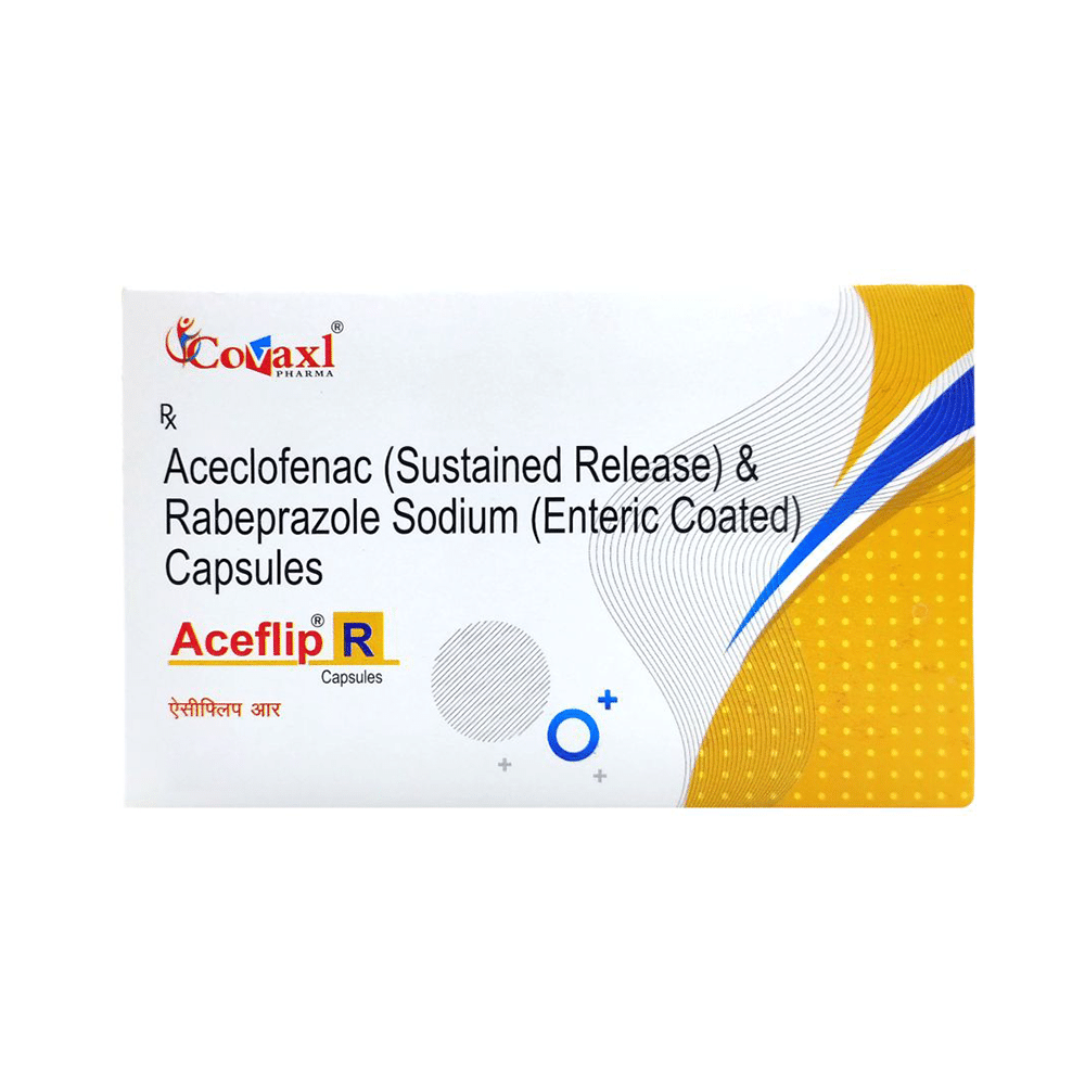 Aceflip R Capsule - Image 1