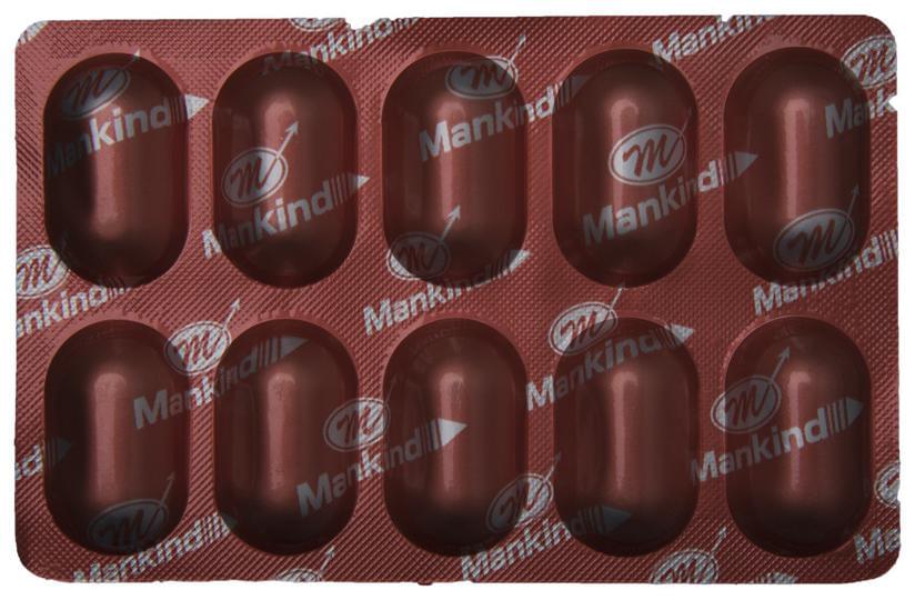 Nurokind-Plus RF Capsule