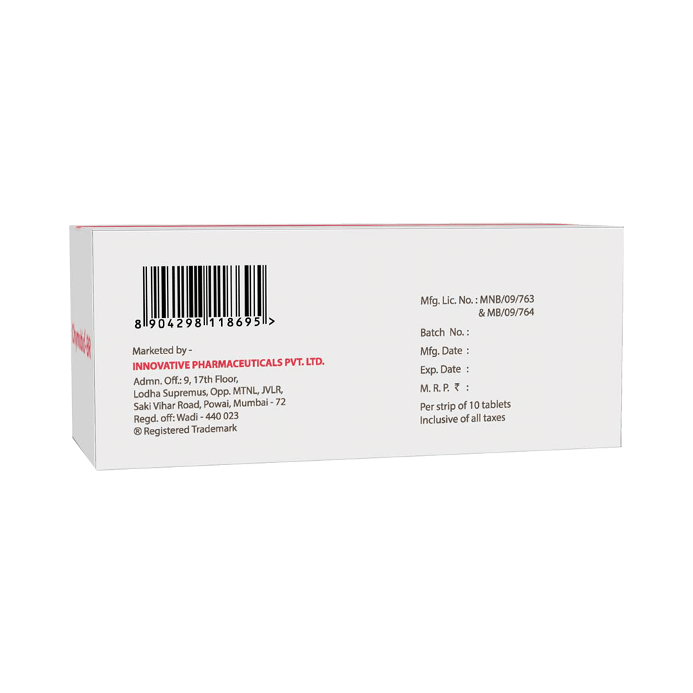 Chymobid-BR Tablet - Image 2