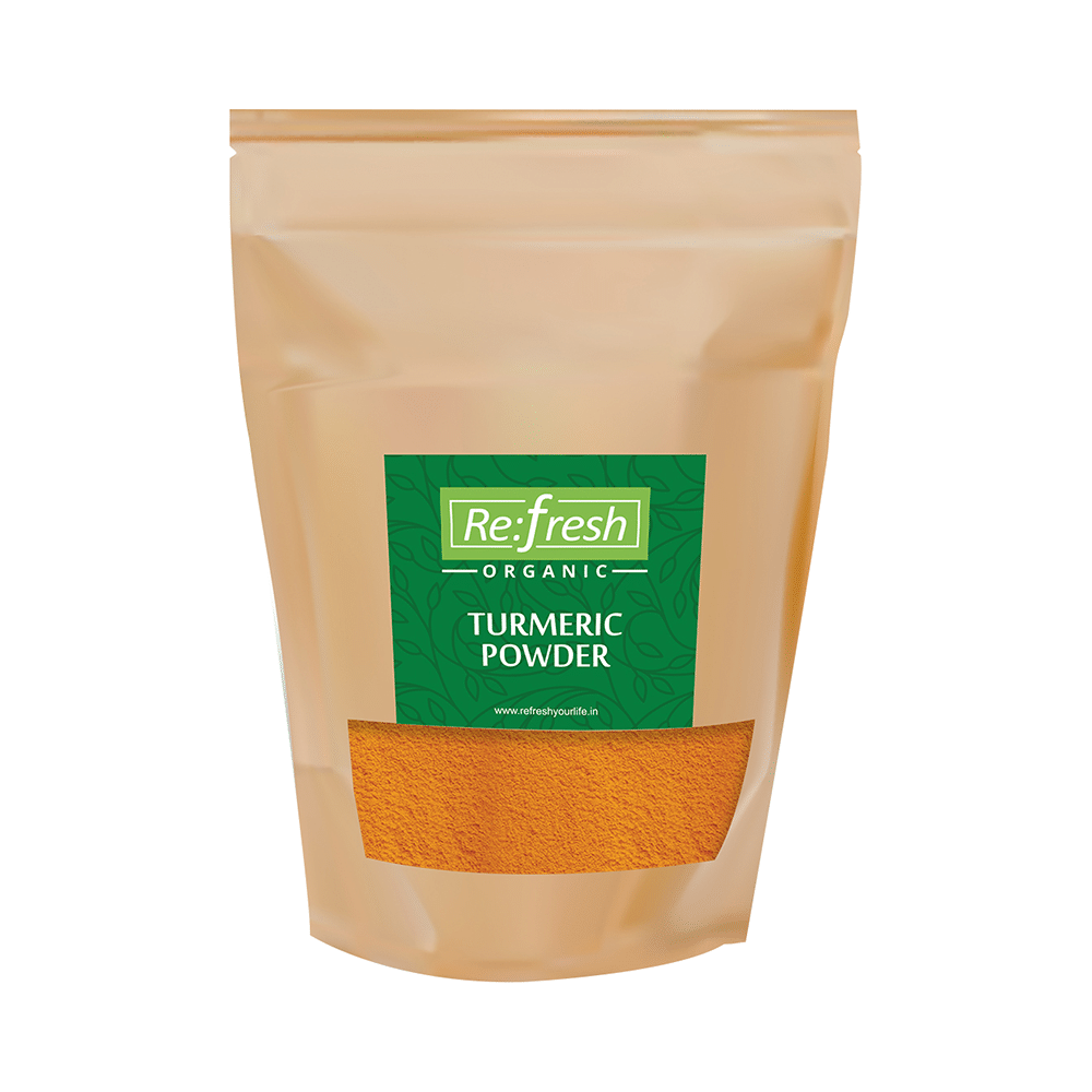 Refresh Turmeric Powder - Image 1