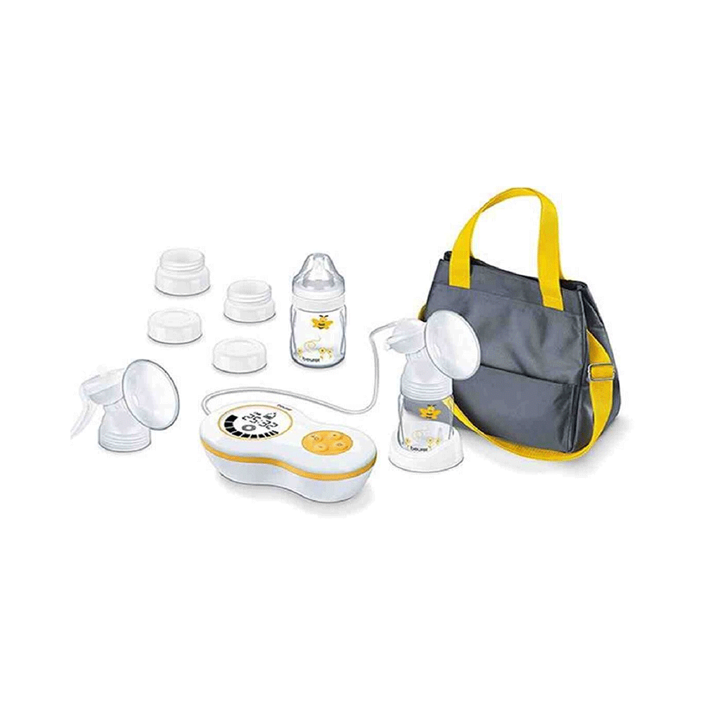 Beurer BY 60 Electric Breast Pump