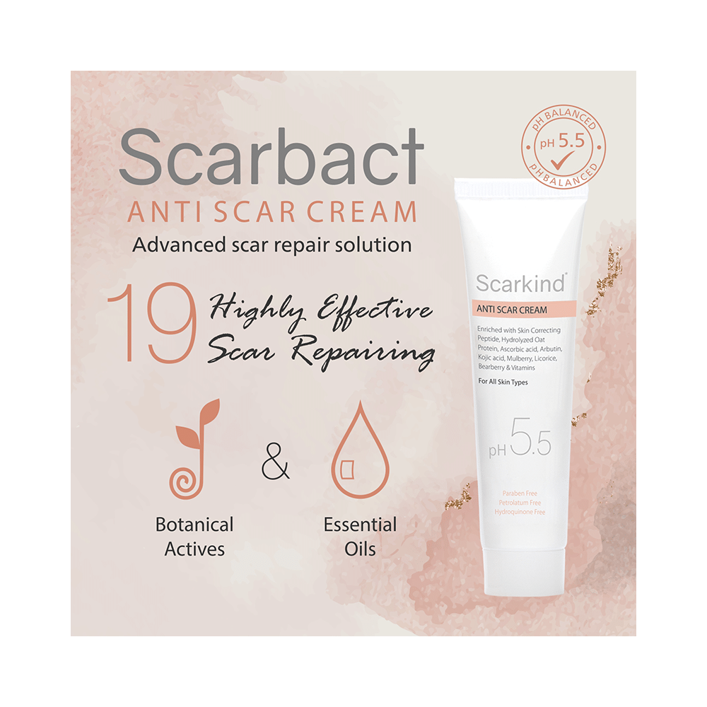 Scarkind Anti Scar Cream (25gm Each) - Image 4