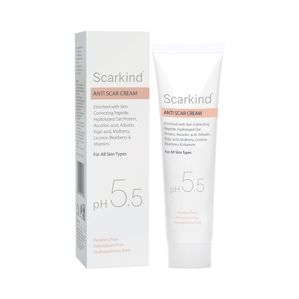 Scarkind Anti Scar Cream (25gm Each) - Image 2