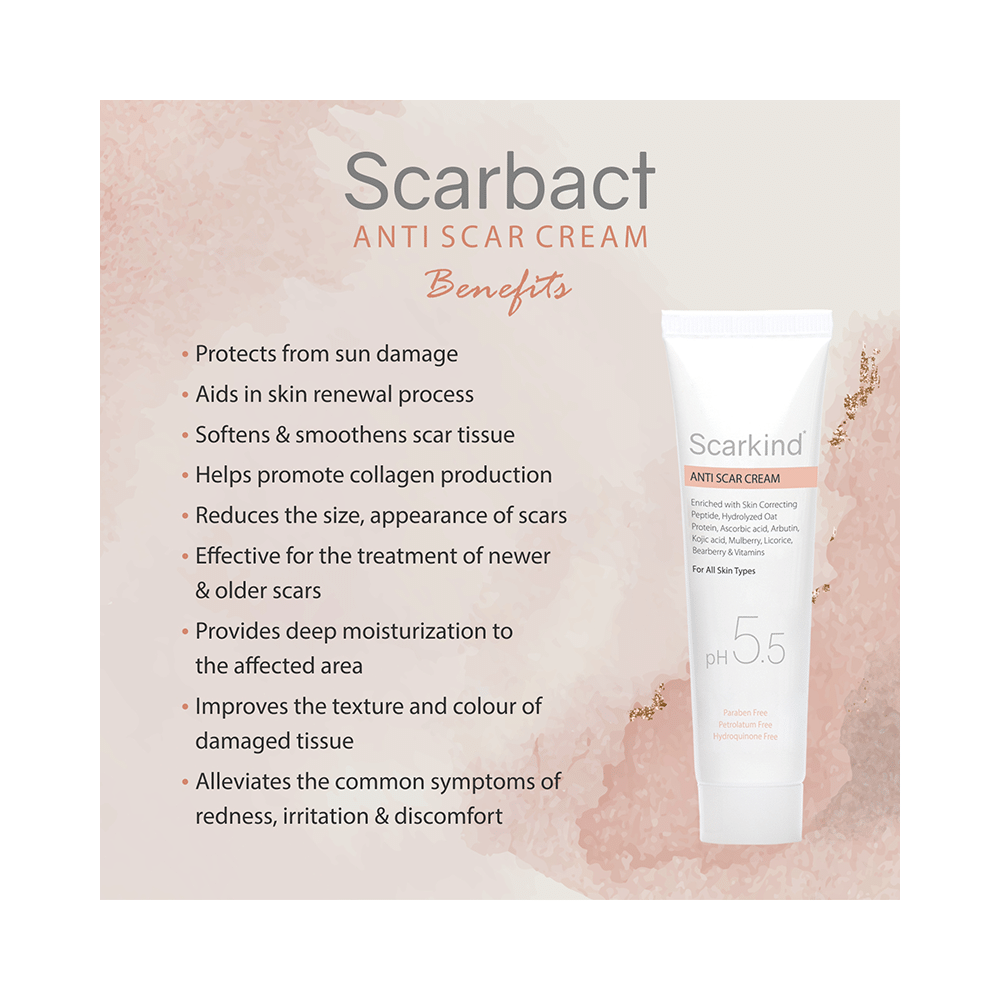 Scarkind Anti Scar Cream (25gm Each) - Image 6