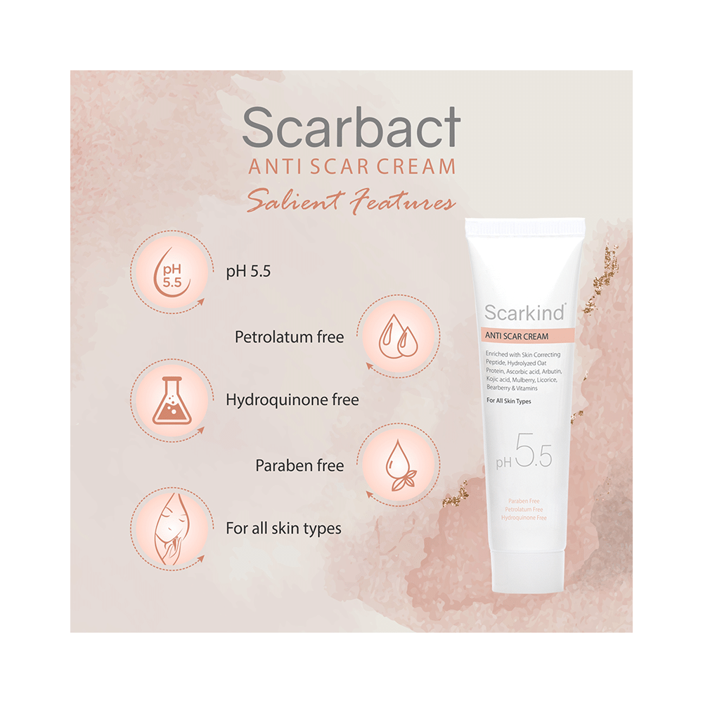Scarkind Anti Scar Cream (25gm Each) - Image 7