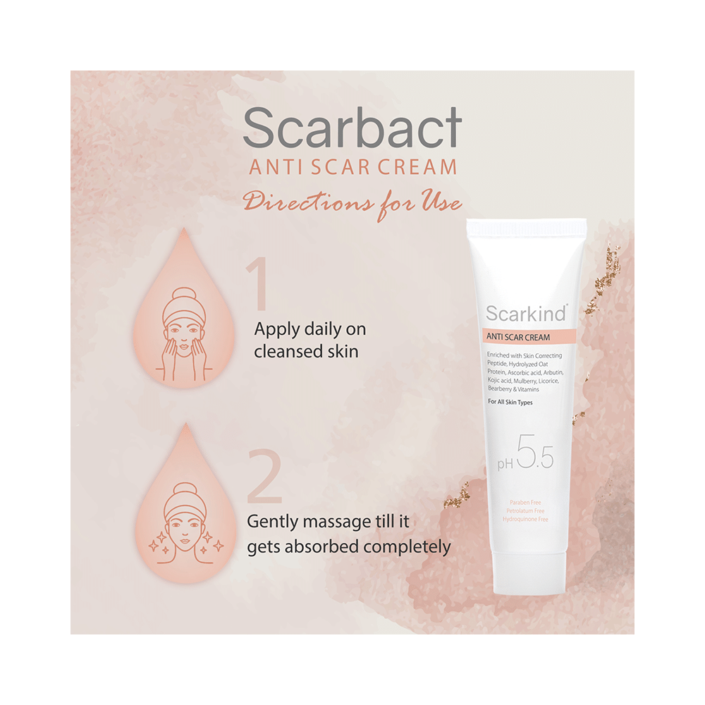 Scarkind Anti Scar Cream (25gm Each) - Image 8