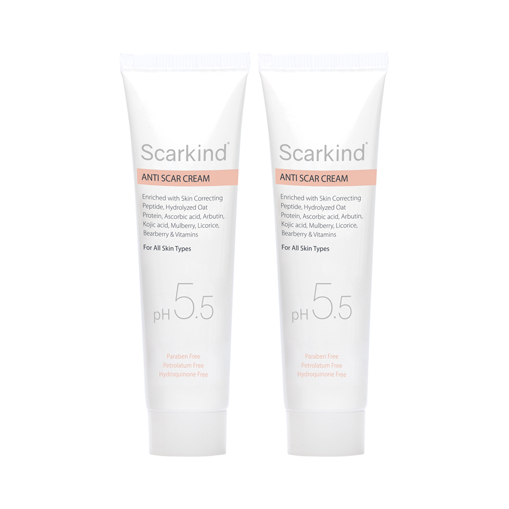 Scarkind Anti Scar Cream (25gm Each)