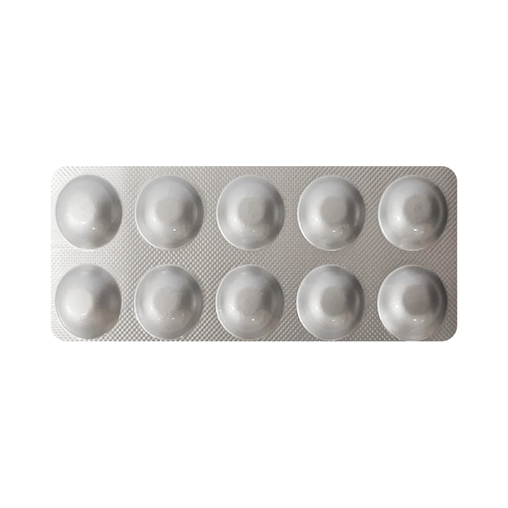 Nusigran Tablet - Image 4