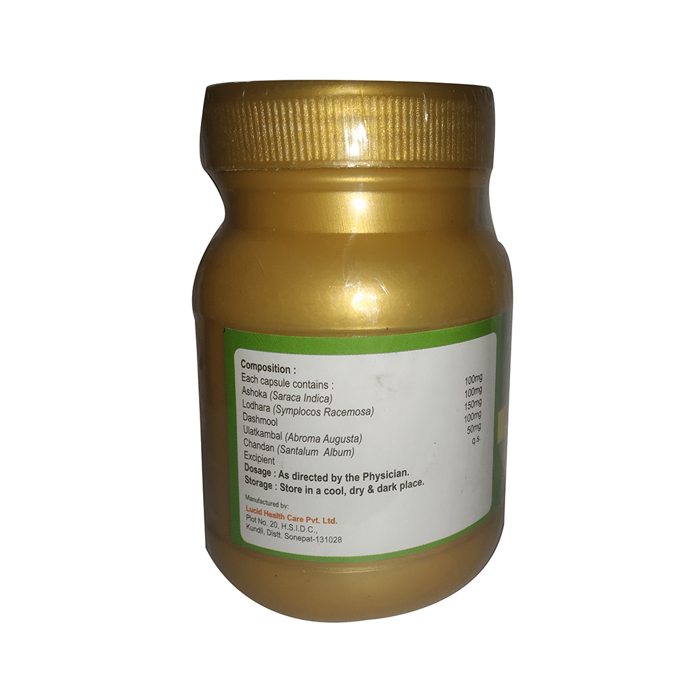 Jamson-G Capsule - Image 2