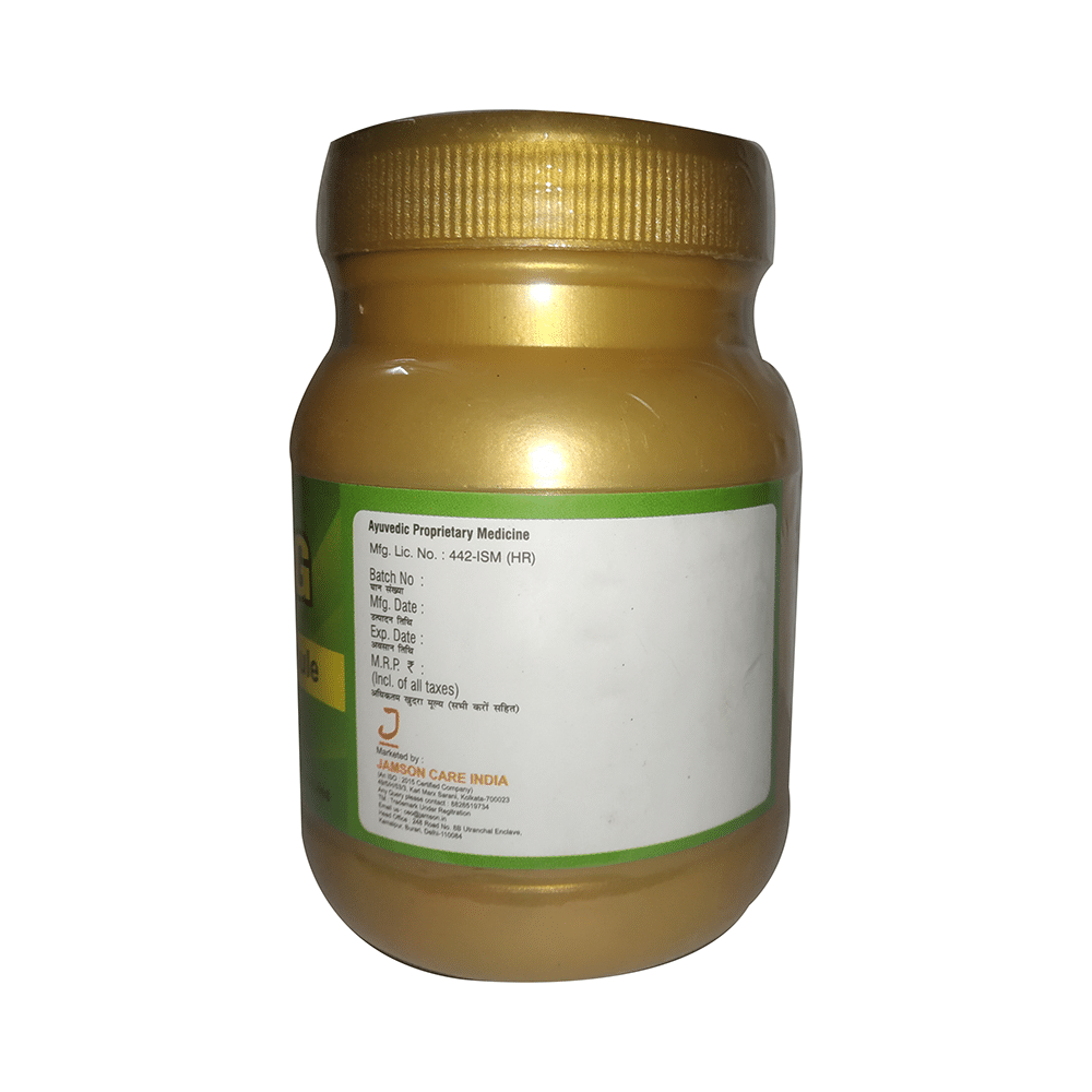 Jamson-G Capsule - Image 3