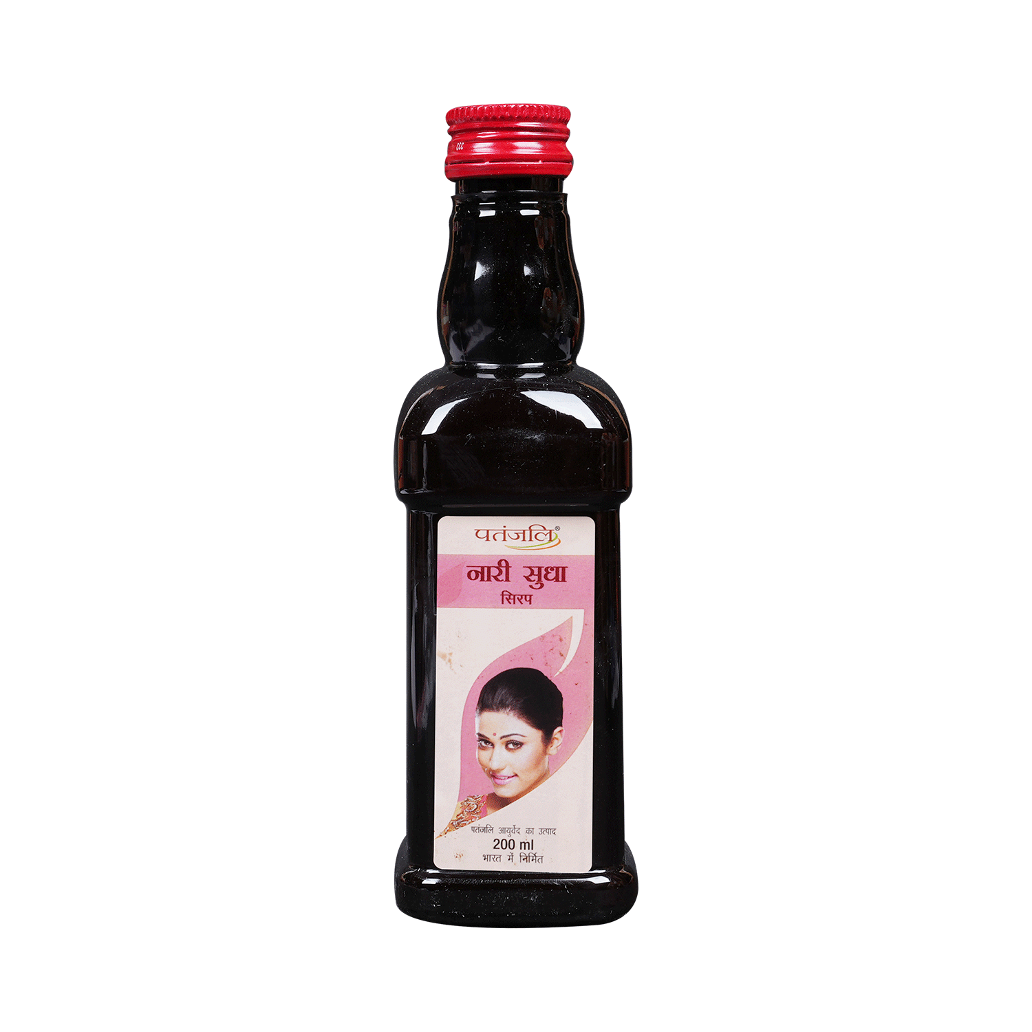 Patanjali Ayurveda Nari Sudha Syrup - Image 5