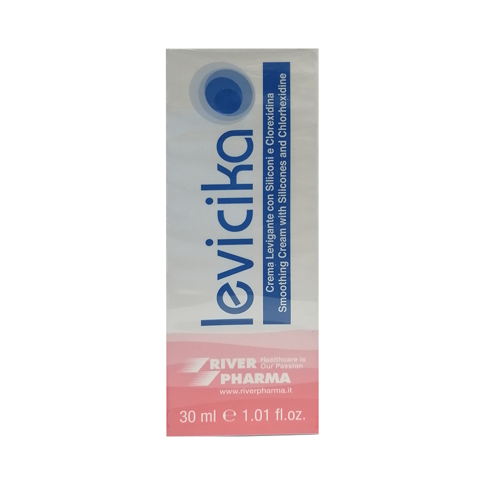 Levicika Cream - Image 1